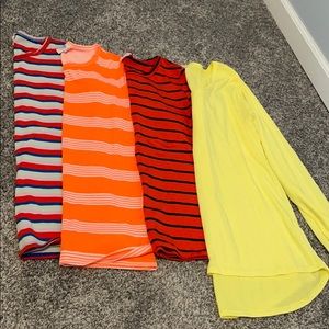 Lularoe bundle size small